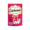 Catisfactions Kattensnoepjes Met Rundvlees - 60 Gram -Boerderijdieren Winkel catisfactions rundvlees 60 gram 1620648051 1 600