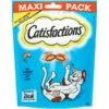 Catisfactions Met Zalm - 180 Gram -Boerderijdieren Winkel catisfactions zalm 180 gr 1620654276 1 600