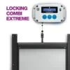 Chickenguard Extreme Automatische Deurwachter + Kippenhokdeur -Boerderijdieren Winkel chickenguard extreme deurkit 1672927466 1 600