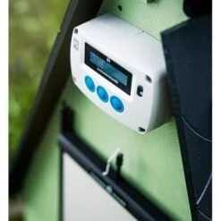 Chickenguard Premium Met Timer En Lichtsensor -Boerderijdieren Winkel chickenguard premium 1672926700 4 600