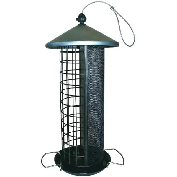 Combisilo Mezenbollen En Vogelvoeder 4 Combisilo Mezenbollen En Vogelvoeder - Afbeelding 2