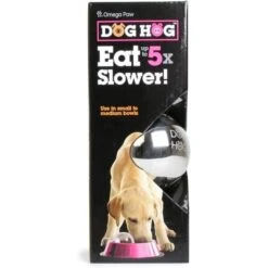Dog Hog Anti-schrokbal - Small 8 Dog Hog Anti-schrokbal - Small -Boerderijdieren Winkel dog hog antischrokbal small 1656678166 3 600