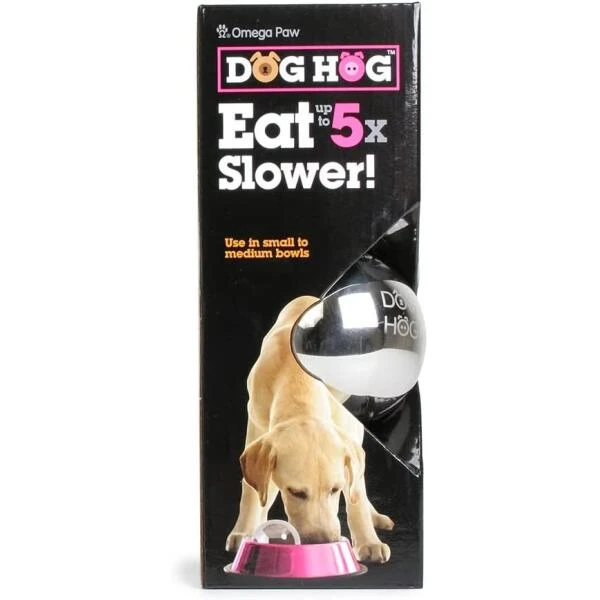 Dog Hog Anti-schrokbal - Small 5 Dog Hog Anti-schrokbal - Small - Afbeelding 3