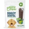 Edgard & Cooper Hondensticks Doggy Dental Appel En Eucalyptus - 240g - Set Van 7 Stuks 1 Edgard & Cooper Hondensticks Doggy Dental Appel En Eucalyptus - 240g - Set Van 7 Stuks -Boerderijdieren Winkel doggy dental apple en eucalyptus 240 g 1606484701 1 600