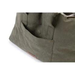 Draagtas Hond 'Bundu' Groen - Designed By Lotte -Boerderijdieren Winkel draagtas hond bundu groen designed by lotte 1601016254 117 600