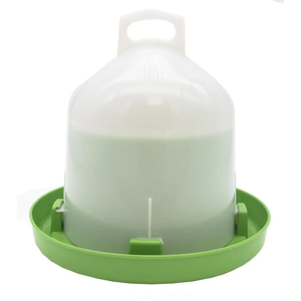 Drinkautomaat ECO Kunststof - 6 Liter 3 Drinkautomaat ECO Kunststof - 6 Liter