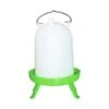 Drinkbak Pluimvee Met Poten Kunststof 4 Liter -Boerderijdieren Winkel drinkbak pluimvee met poten 4 l 1588839664 1 600