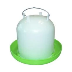 Drinkbak Pluimvee Kunststof 8 Liter