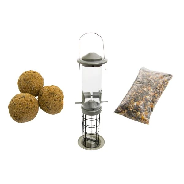 Duo Voedersilo Gevuld 3 Duo Voedersilo Gevuld