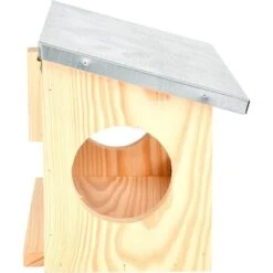 ESSCHERT DESIGN Eekhoorn Voederhuis Groot 8 ESSCHERT DESIGN Eekhoorn Voederhuis Groot -Boerderijdieren Winkel eekhoorn voederhuis groot 1574624604 2 600