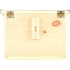 ESSCHERT DESIGN Eekhoorn Voederhuis Groot 9 ESSCHERT DESIGN Eekhoorn Voederhuis Groot -Boerderijdieren Winkel eekhoorn voederhuis groot 1574624604 3 600