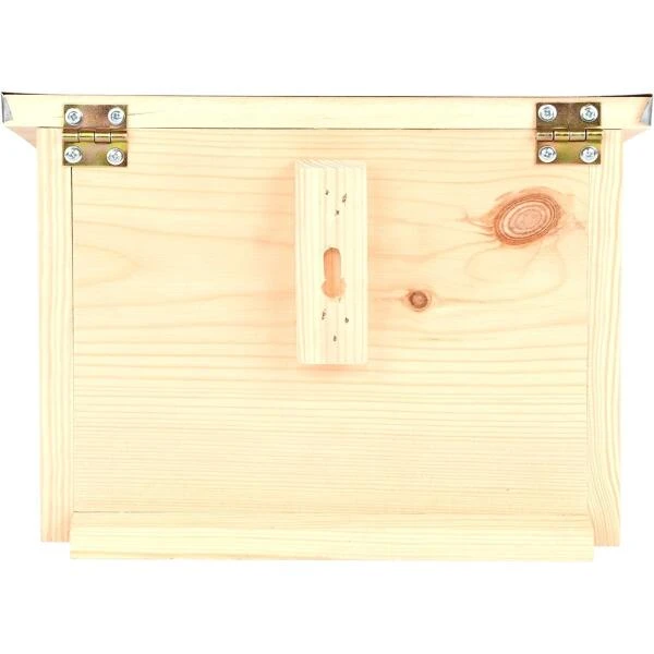 ESSCHERT DESIGN Eekhoorn Voederhuis Groot 6 ESSCHERT DESIGN Eekhoorn Voederhuis Groot - Afbeelding 4