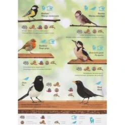 Emma's Garden Vogelvoeder Start Pack 13 Emma's Garden Vogelvoeder Start Pack -Boerderijdieren Winkel emmas garden start pack 1636369560 4 600
