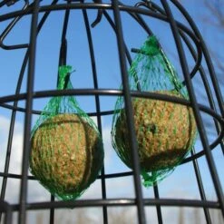 Emmer Met Mezenbollen - Set Van 35 Stuks -Boerderijdieren Winkel emmer met mezenbollen 1514468091 1 600