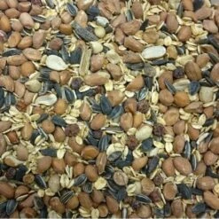 Energierijk Vogelvoer In Emmer - 3 Kg -Boerderijdieren Winkel energiemix graanvlokken in emmer 3 kg 1484067955 1 600