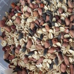 Energierijk Vogelvoer In Emmer - 1,5 Kg 7 Energierijk Vogelvoer In Emmer - 1,5 Kg -Boerderijdieren Winkel energierijk voer in emmer 15 kg 1484062374 2 600