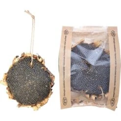 ESSCHERT DESIGN Gedroogde Zonnebloem 5 ESSCHERT DESIGN Gedroogde Zonnebloem -Boerderijdieren Winkel gedroogde zonnebloem 1531470001 1 600