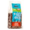 Emma's Garden Gepelde Pindanoten - 900 Gram -Boerderijdieren Winkel gepelde pindanoten 900 g 1632228594 1 600