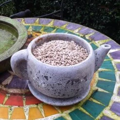 Gepelde Zonnebloempitten - 2 Kg -Boerderijdieren Winkel gepelde zonnebloempitten 2 kg 1577049484 1 600