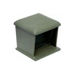 Grondvoedersilo In Houtbeton - Schwegler 7 Grondvoedersilo In Houtbeton - Schwegler -Boerderijdieren Winkel grondvoedersilo schwegler 1553691680 1 600