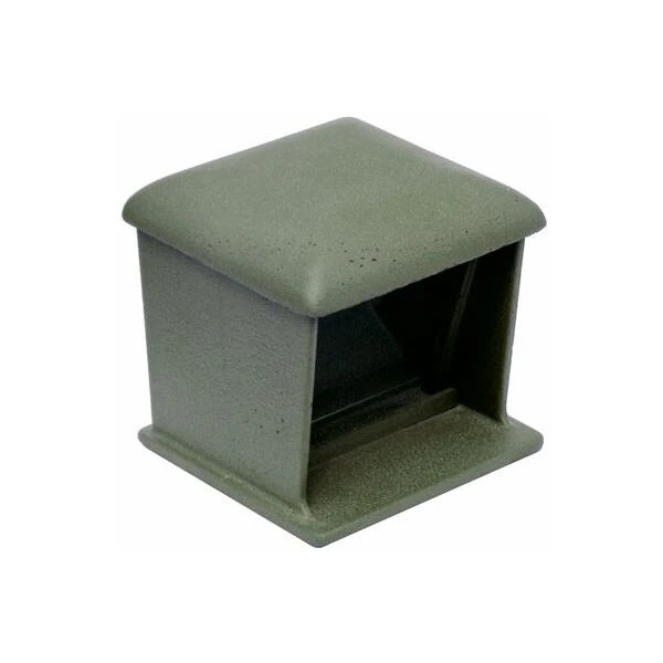 Grondvoedersilo In Houtbeton - Schwegler 5 Grondvoedersilo In Houtbeton - Schwegler - Afbeelding 3