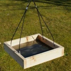 Hangende Voedertafel - Duurzaam En Modern -Boerderijdieren Winkel hangende voedertafel 1519646230 1 600