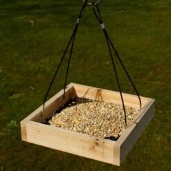 Hangende Voedertafel - Duurzaam En Modern -Boerderijdieren Winkel hangende voedertafel 1521030764 1 600