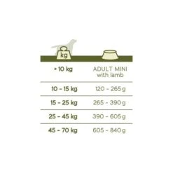 VERSELE-LAGA Hondenvoer Happy Life ADULT Lam - 15 Kg 7 VERSELE-LAGA Hondenvoer Happy Life ADULT Lam - 15 Kg -Boerderijdieren Winkel happy life adult lamb 15kg 1626351685 2 600