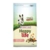 VERSELE-LAGA Hondenvoer Happy Life ADULT MINI Lam - 3 Kg -Boerderijdieren Winkel happy life adult mini lamb 3kg 1625133746 25 600