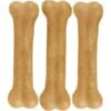 Hondenbeen Runderhuid 16 Cm - Set Van 3 Stuks -Boerderijdieren Winkel hondenbeen runderhuid 16 cm 1570446330 1 600