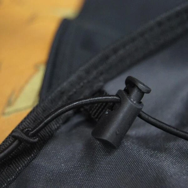 Hondendeken Auto Kurgo Wander Hammock - Grijs 5 Hondendeken Auto Kurgo Wander Hammock - Grijs - Afbeelding 3