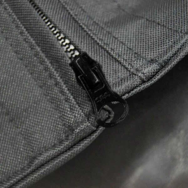 Hondendeken Auto Kurgo Wander Hammock - Grijs 6 Hondendeken Auto Kurgo Wander Hammock - Grijs - Afbeelding 4