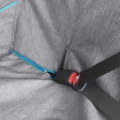 Hondendeken Auto Kurgo Heather Half Hammock - Grijs 10 Hondendeken Auto Kurgo Heather Half Hammock - Grijs -Boerderijdieren Winkel hondendeken half auto grijs 1643727389 4 600