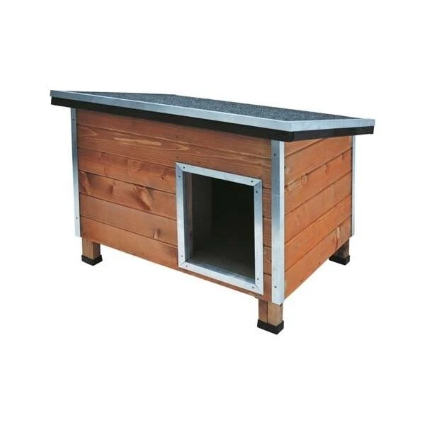 Hondenhok Indiana 2 - 107 × 77 × 75 Cm 3 Hondenhok Indiana 2 - 107 × 77 × 75 Cm