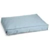 Hondenkussen Ferro 100 × 70 × 15 Cm - Lichtblauw -Boerderijdieren Winkel hondenkussen 100x70x15 cm lichtblauw 1612967594 1 600