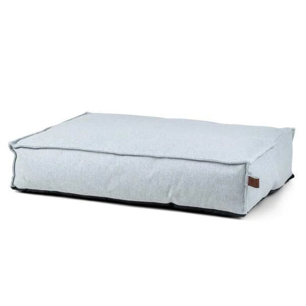 Hondenkussen Fantail 'Stargaze' 100 × 70 Cm - Silver Spoon