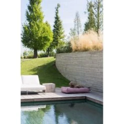 Hondenkussen Fantail 'Stargaze' 100 × 70 Cm - Iconic Pink -Boerderijdieren Winkel hondenkussen fantail stargaze iconic pink 1623234015 3 600