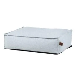 Hondenkussen Fantail 'Stargaze' 80 × 55 Cm - Silver Spoon