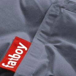 Hondenkussen Fatboy® Doggielounge Large - Stonewashed Blauw 120 X 80 Cm 8 Hondenkussen Fatboy® Doggielounge Large - Stonewashed Blauw 120 X 80 Cm -Boerderijdieren Winkel hondenkussen fatboy large blauw 1614930876 3 600