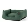 Hondenmand Fantail 'Snooze' 80 × 60 Cm - Botanical Green -Boerderijdieren Winkel hondenmand fantail 80 x 60 cm botanical green 1623245040 1 600