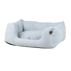 Hondenmand Fantail 'Snooze' 80 × 60 Cm - Silver Spoon