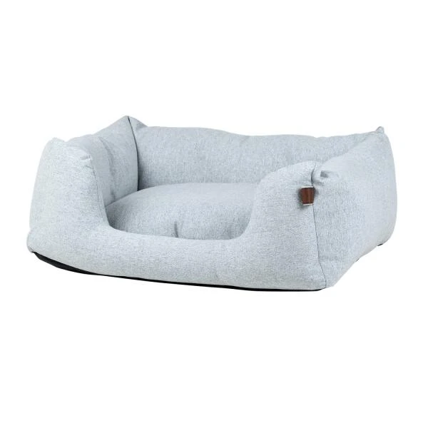 Hondenmand Fantail 'Snooze' 80 × 60 Cm - Silver Spoon 3 Hondenmand Fantail 'Snooze' 80 × 60 Cm - Silver Spoon