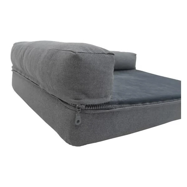 Madison Hondenmand Royal - 80 × 60 Cm 6 Madison Hondenmand Royal - 80 × 60 Cm - Afbeelding 4