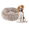 Hondenmand Snoozzy Ø70 × 18 Cm -Boerderijdieren Winkel hondenmand snoozzy 70x18cm 1574436650 1 600