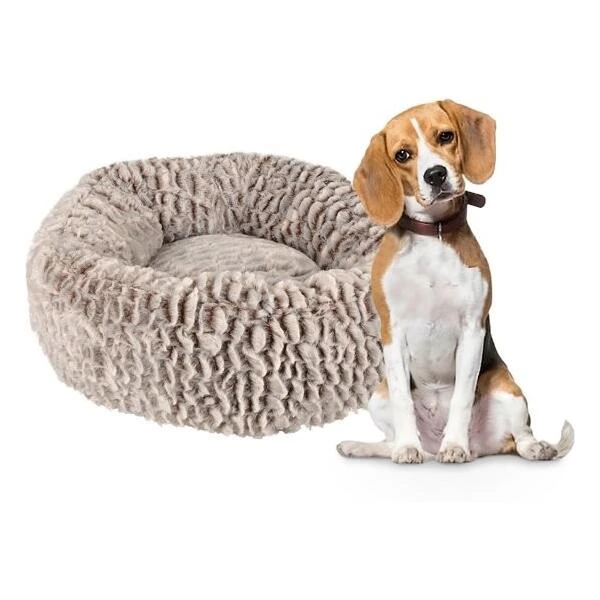 Hondenmand Snoozzy Ø70 × 18 Cm 3 Hondenmand Snoozzy Ø70 × 18 Cm