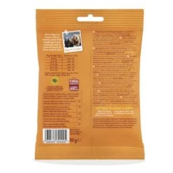 Edgard & Cooper Hondensnack Bites 50 G - Kip 6 Edgard & Cooper Hondensnack Bites 50 G - Kip -Boerderijdieren Winkel hondensnack bites met kip 1677077392 1 600