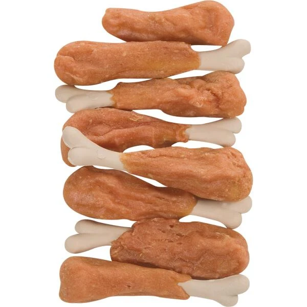 Hondensnack Kip - Drumstick 3 Hondensnack Kip - Drumstick