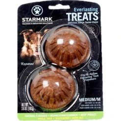 Starmark Hondensnacks Treats Original - Medium - Set Van 2 Stuks 5 Starmark Hondensnacks Treats Original - Medium - Set Van 2 Stuks -Boerderijdieren Winkel hondensnacks treats original medium 1632917489 2 600