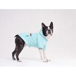 Hoodie Voor Honden Texas Amiplay - Blauw -Boerderijdieren Winkel hoodie voor honden blauw 1624026955 1 600