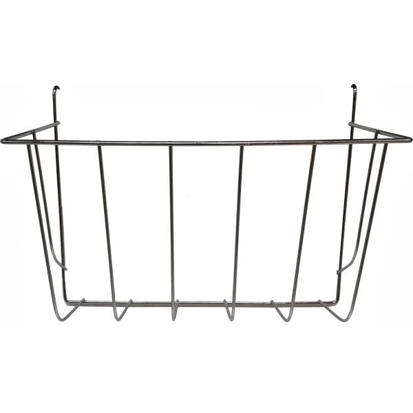 Hooirek Metaal 25 × 13 × 19 Cm 3 Hooirek Metaal 25 × 13 × 19 Cm